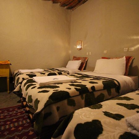 Auberge Ibrahim Agoudal Habitación foto