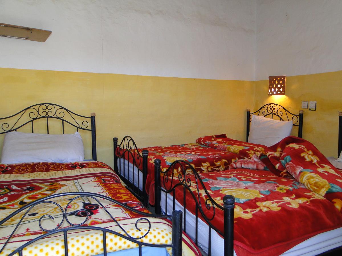 Auberge Ibrahim Agoudal Habitación foto